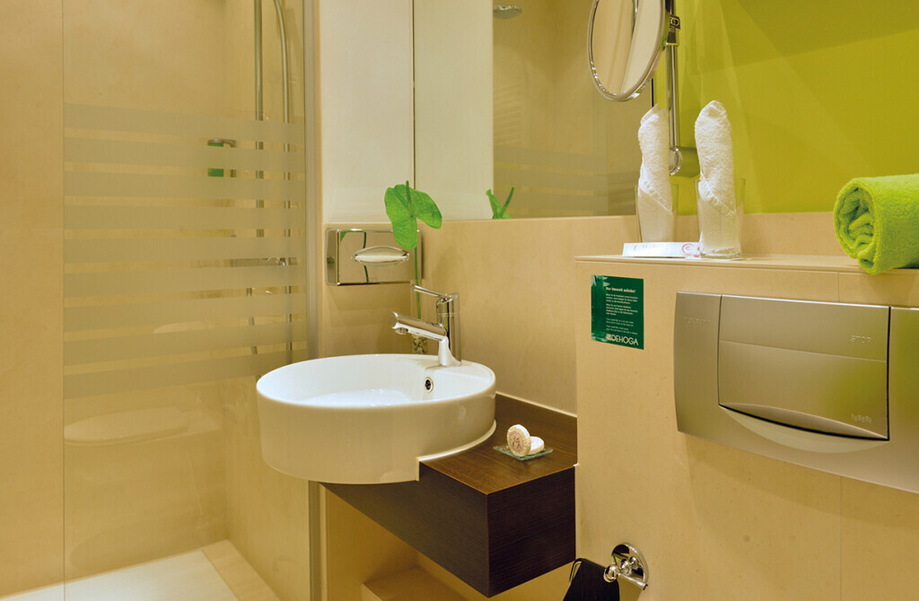 Bilder Hotel UHU Köln