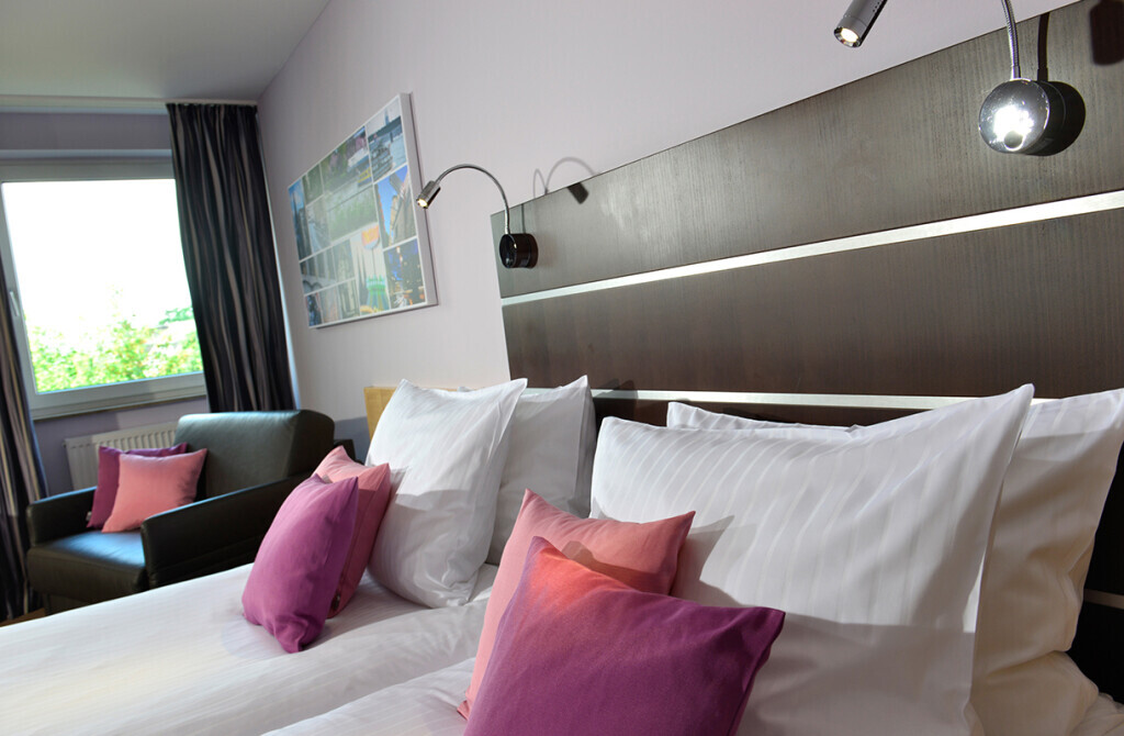 Bilder Hotel UHU Köln