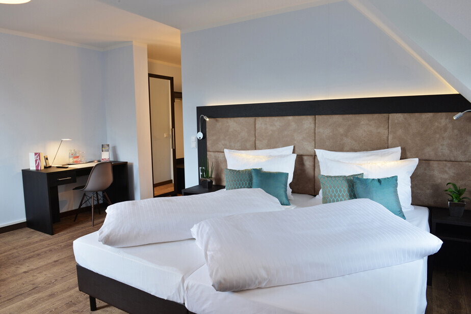 Bilder Hotel UHU Köln