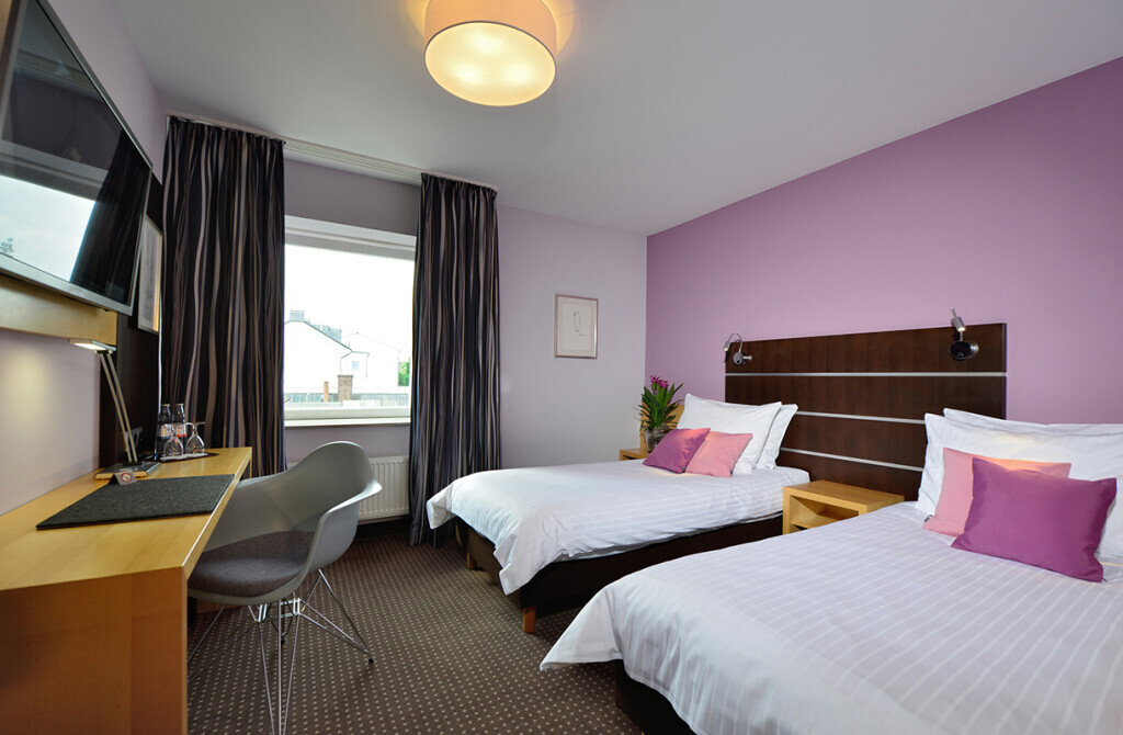 Bilder Hotel UHU Köln