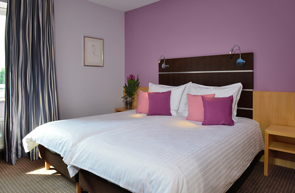 Bilder Hotel UHU Köln