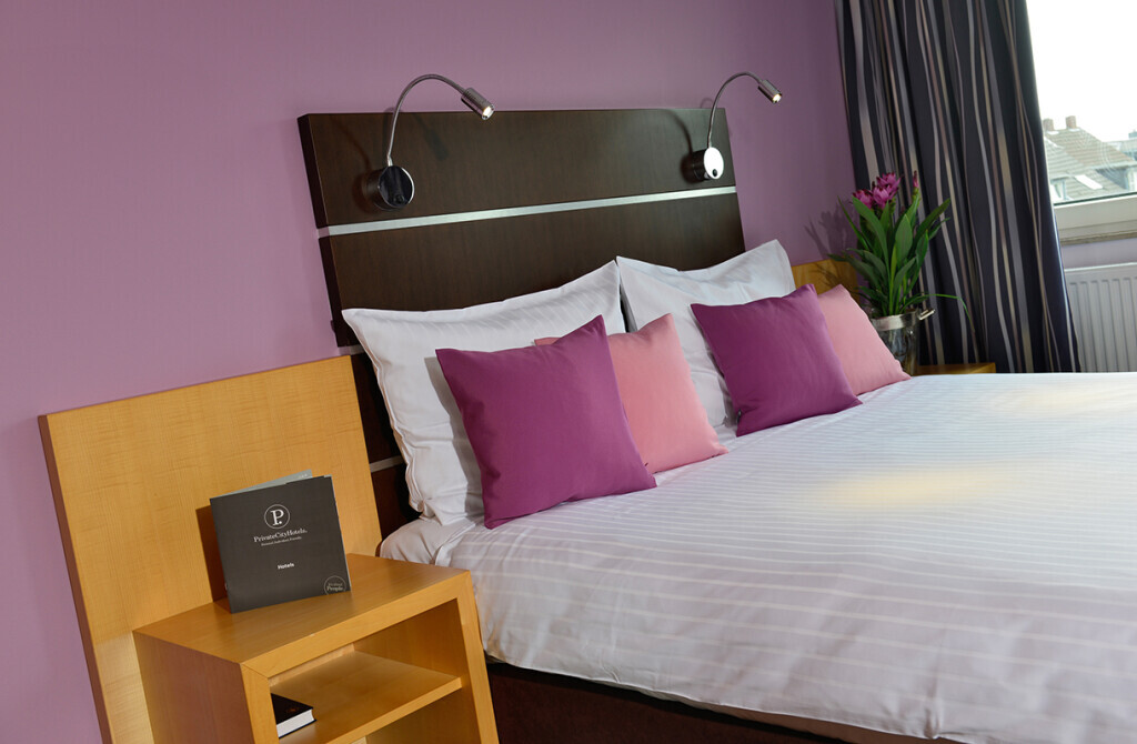 Bilder Hotel UHU Köln