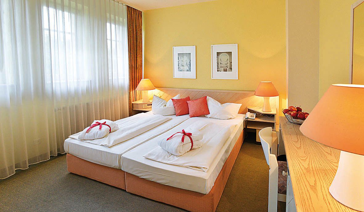 Bilder Schwarzwald Parkhotel