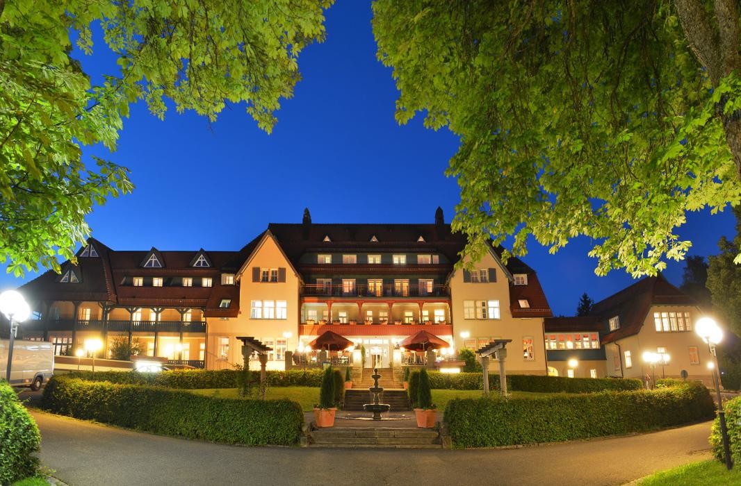 Bilder Schwarzwald Parkhotel