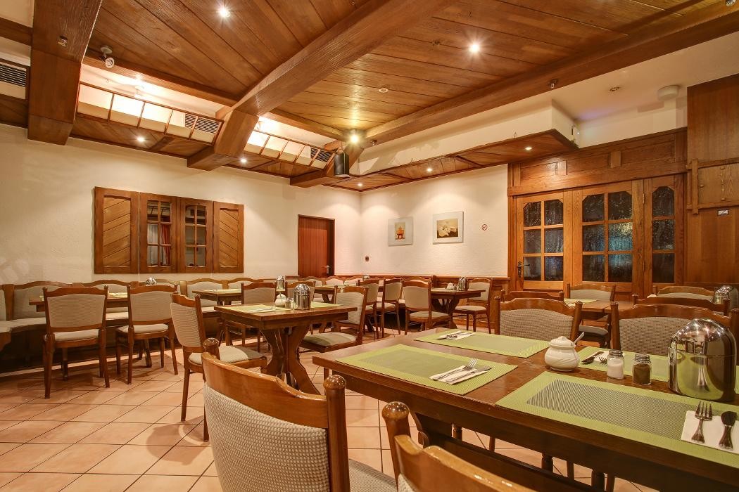 Bilder City Hotel Krefeld by Centro