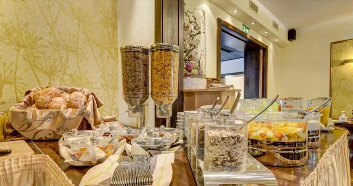 Bilder Hotel & Restaurant Weihenstephaner Stuben