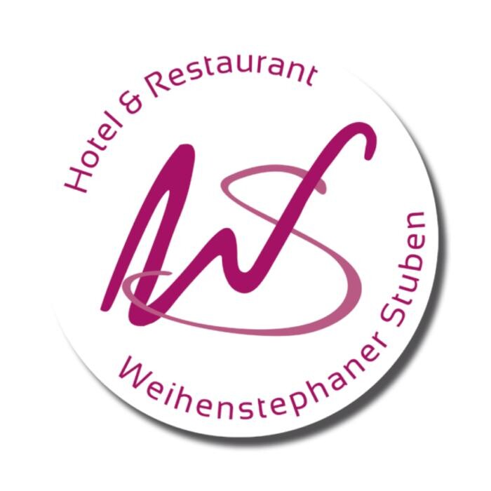 Hotel & Restaurant Weihenstephaner Stuben Logo