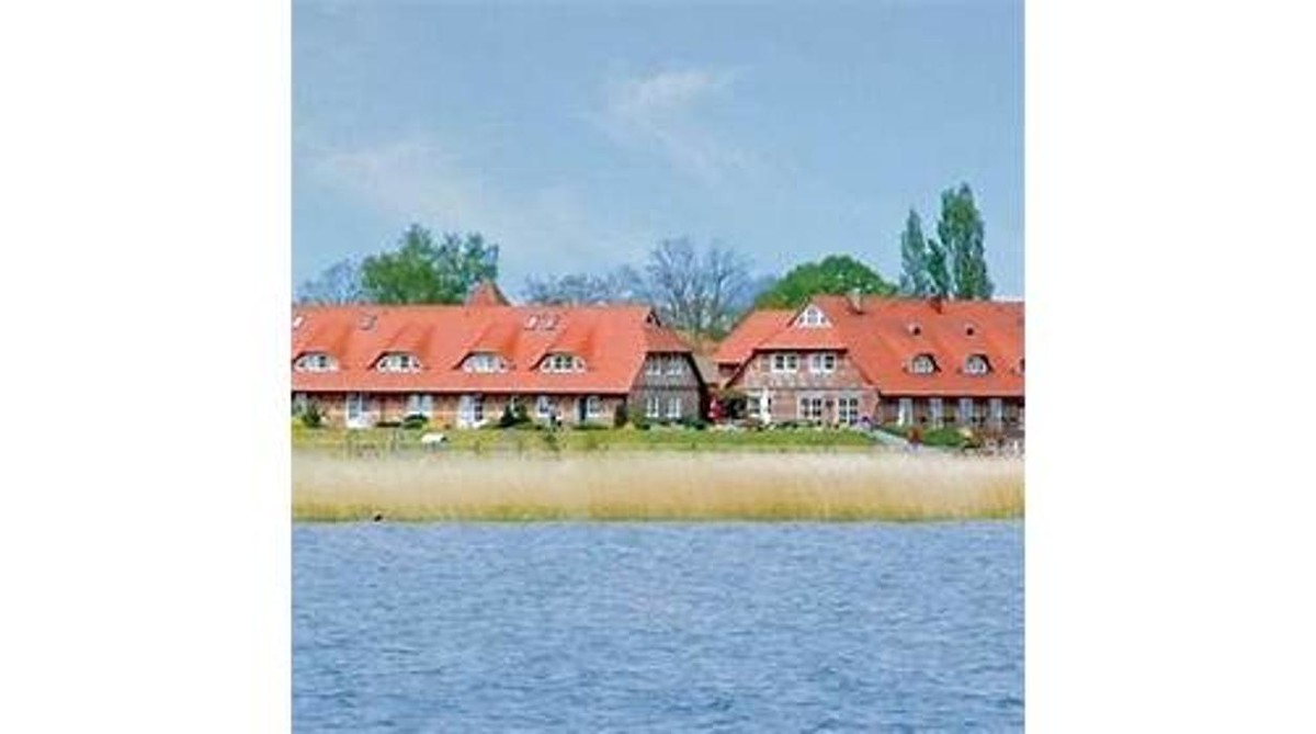 Bilder SHZ Seehotel Zielow KG