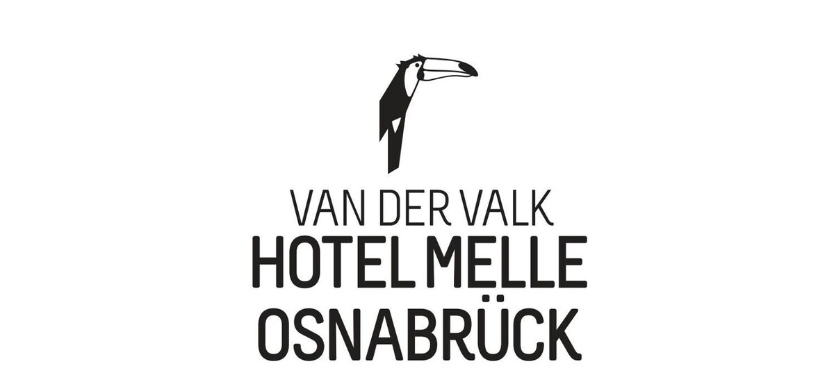 Van der Valk Hotel Melle-Osnabrück Logo
