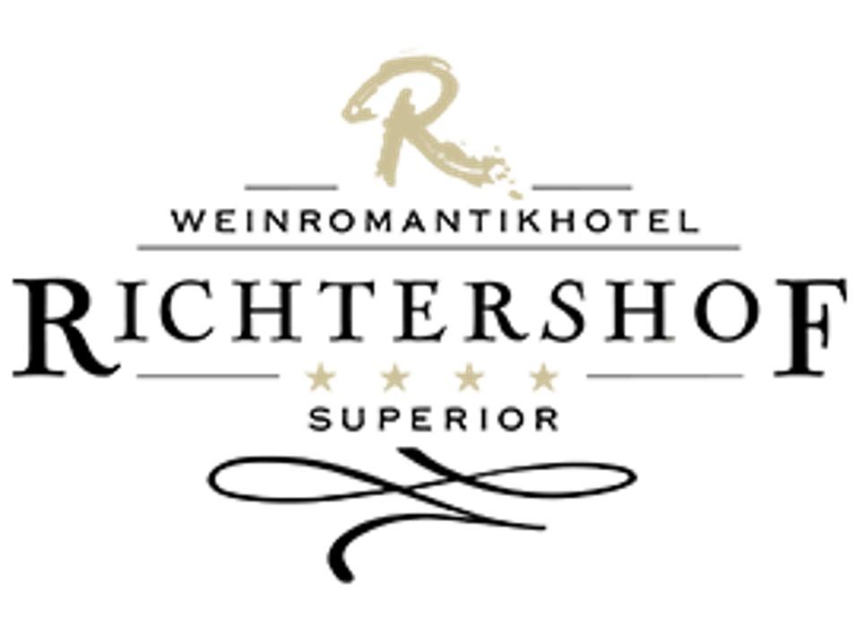 Weinromantikhotel Richtershof Logo