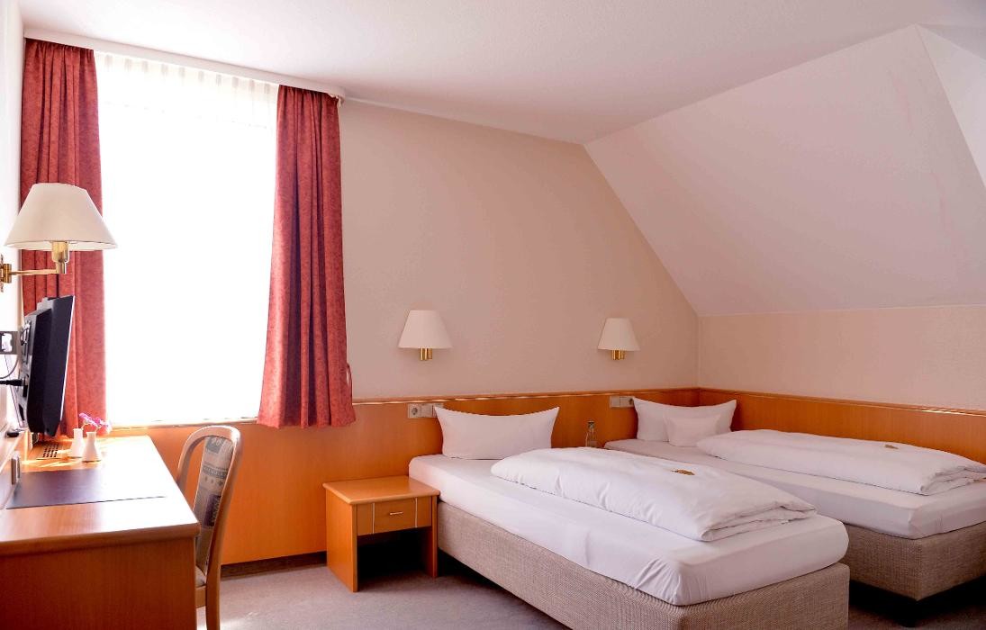 Bilder Hotel am Stadthaus