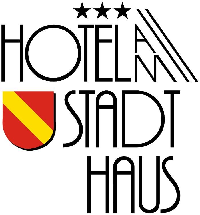Hotel am Stadthaus Logo