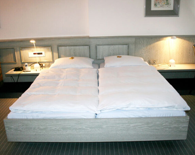 Bilder Hotel Avenue