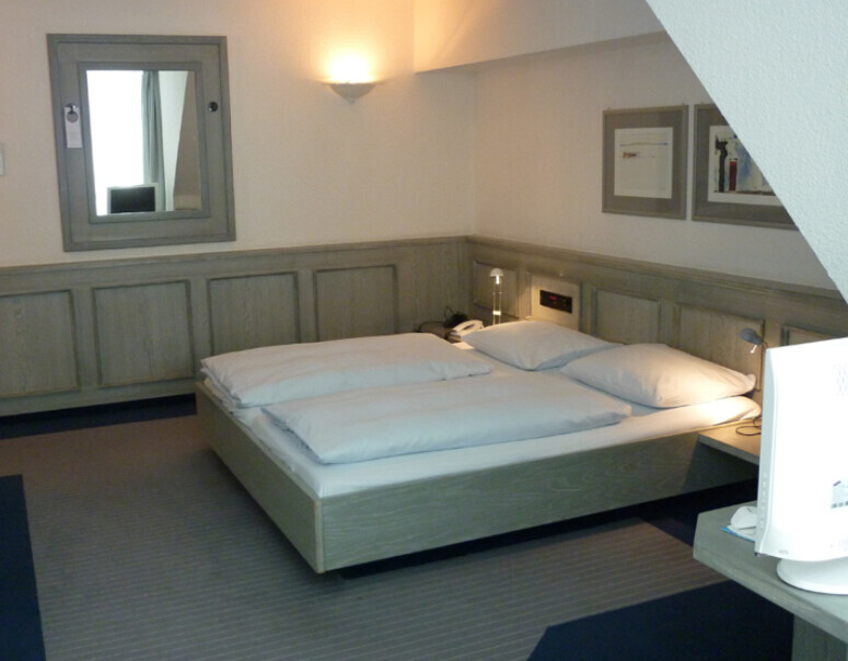 Bilder Hotel Avenue