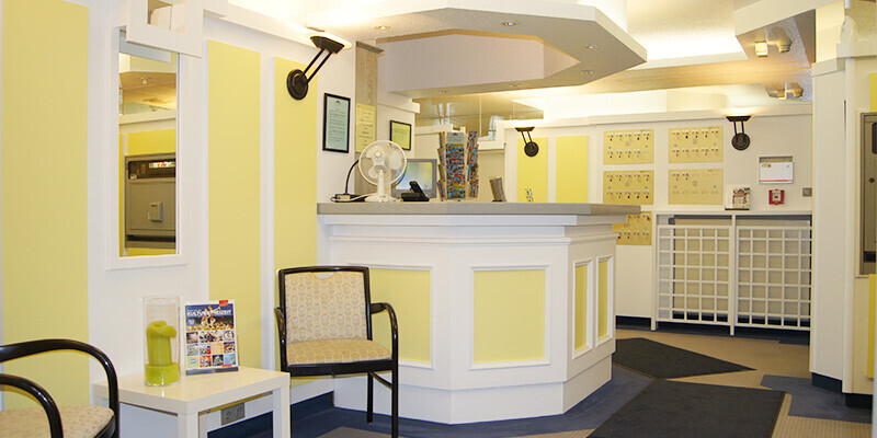 Bilder Hotel Avenue