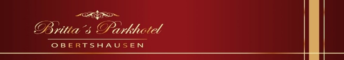 Britta's Parkhotel Logo