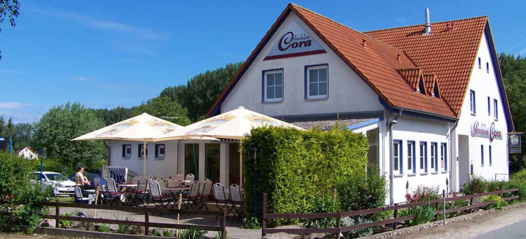 Bilder Pension Cora