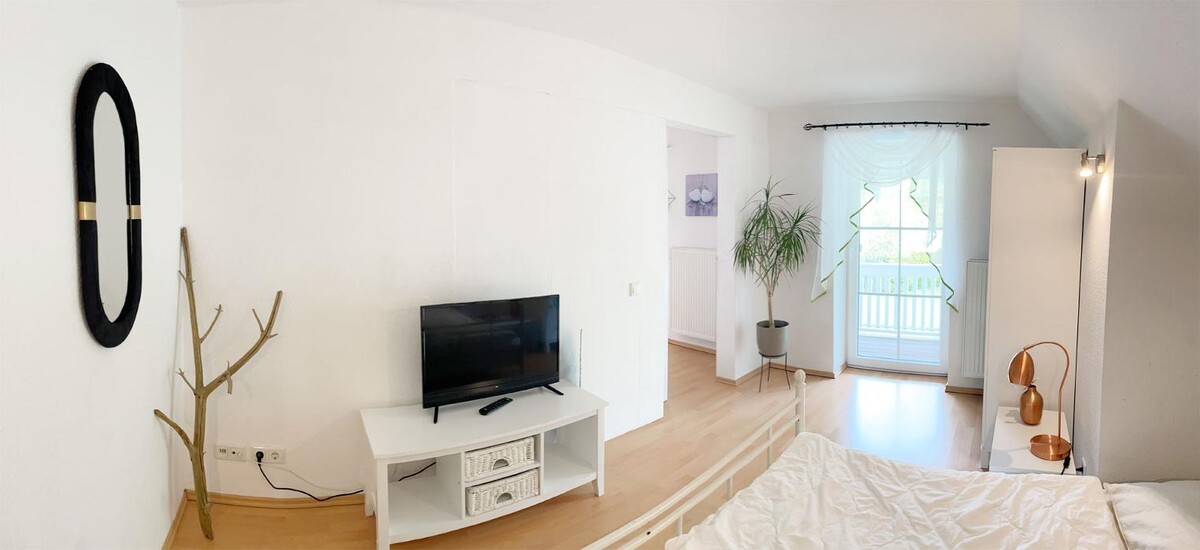 Bilder PENSION "VILLA FROHSINN"