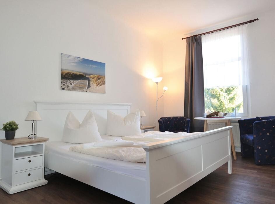 Bilder PENSION "VILLA FROHSINN"