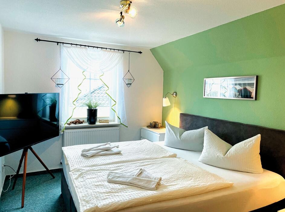 Bilder PENSION "VILLA FROHSINN"