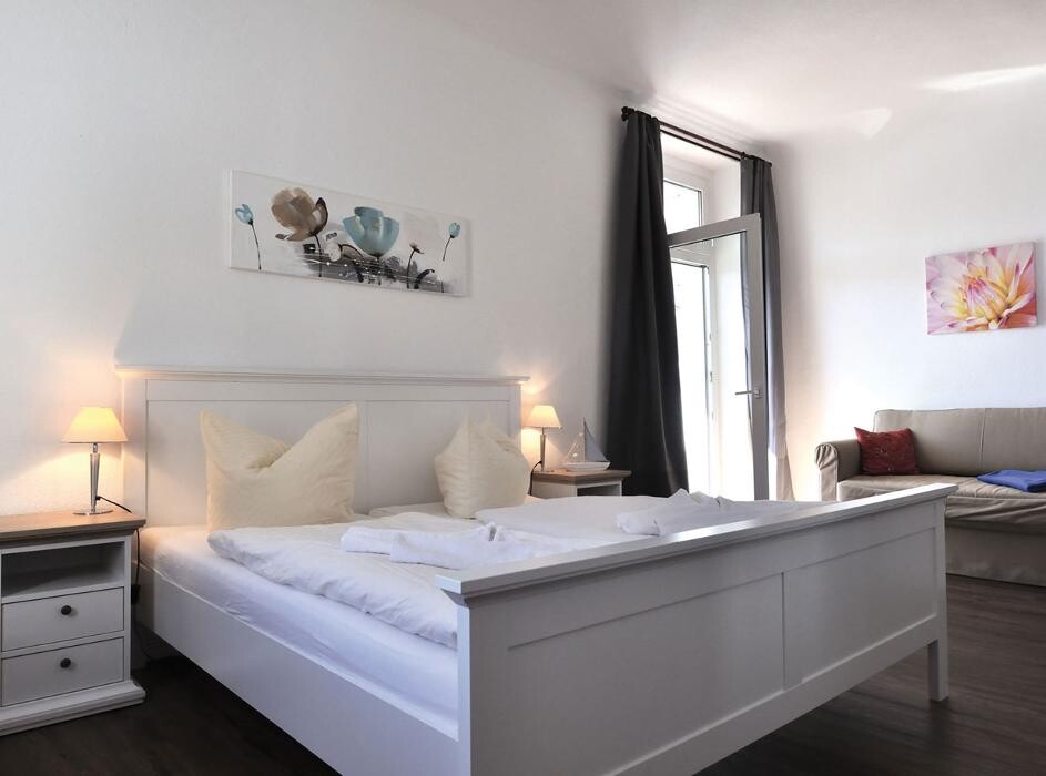 Bilder PENSION "VILLA FROHSINN"
