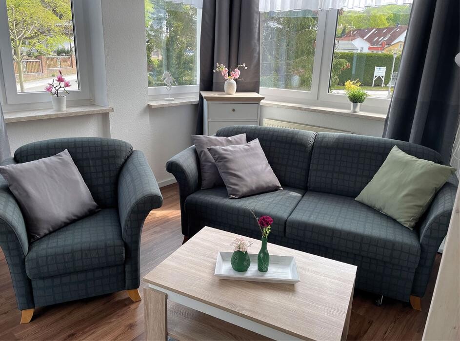 Bilder PENSION "VILLA FROHSINN"
