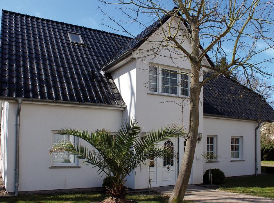 Bilder PENSION "VILLA FROHSINN"