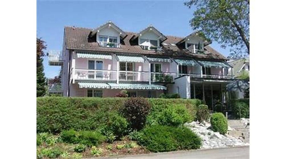 Bilder Hotel Iris am See garni