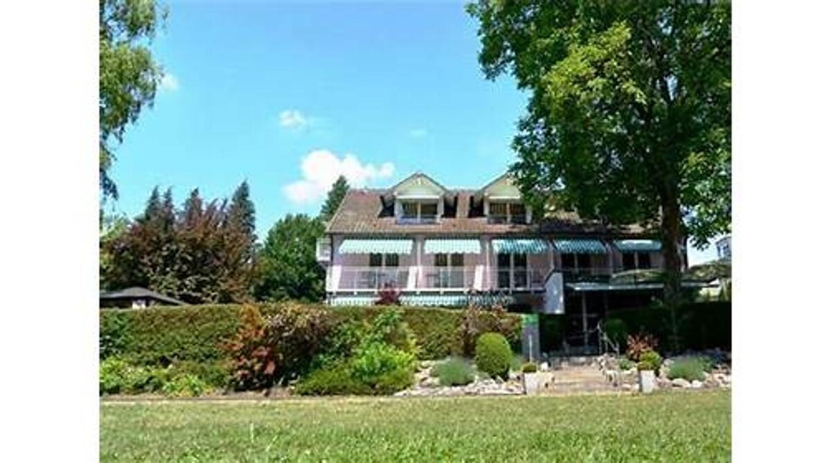 Bilder Hotel Iris am See garni