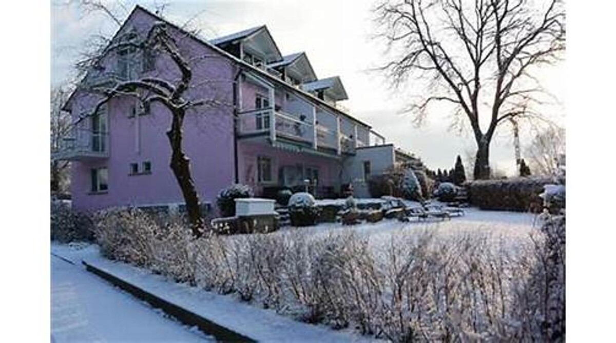 Bilder Hotel Iris am See garni