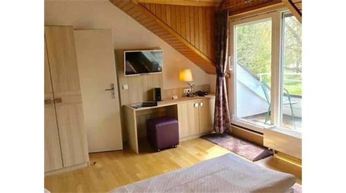 Bilder Hotel Iris am See garni