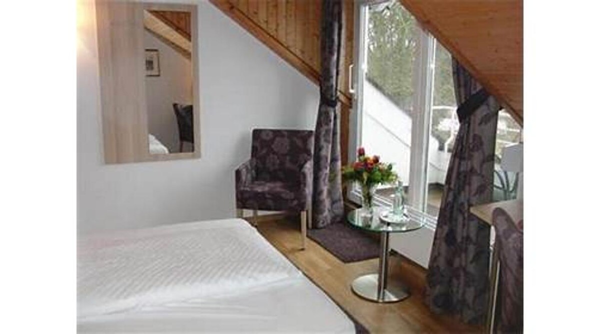 Bilder Hotel Iris am See garni