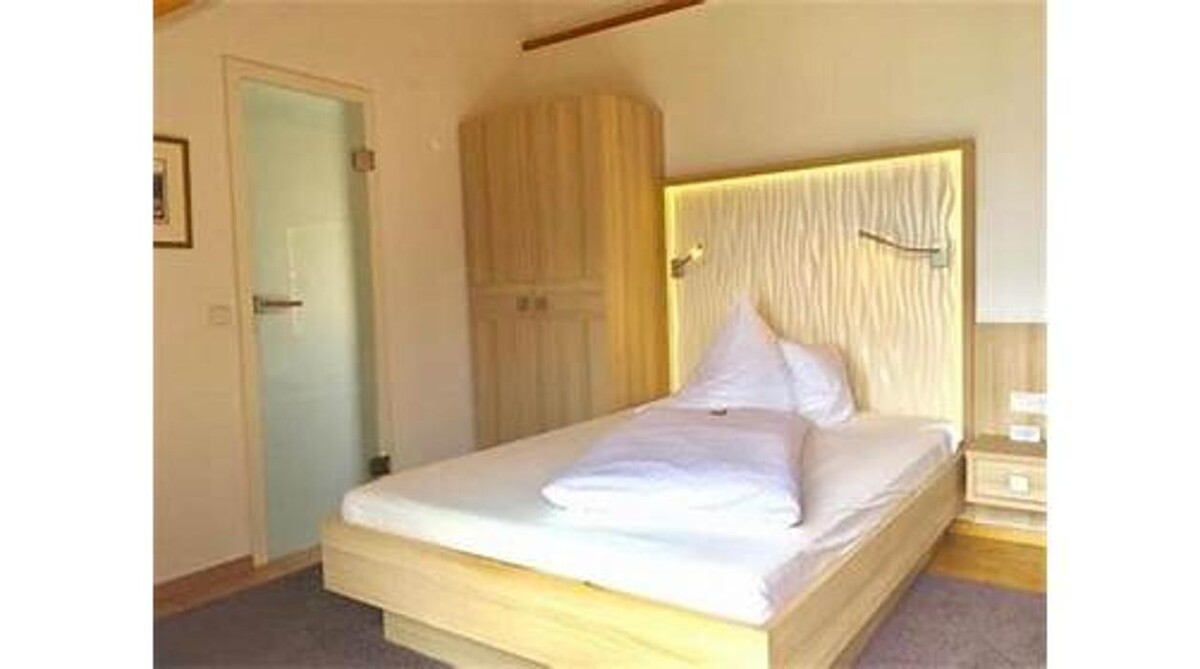 Bilder Hotel Iris am See garni