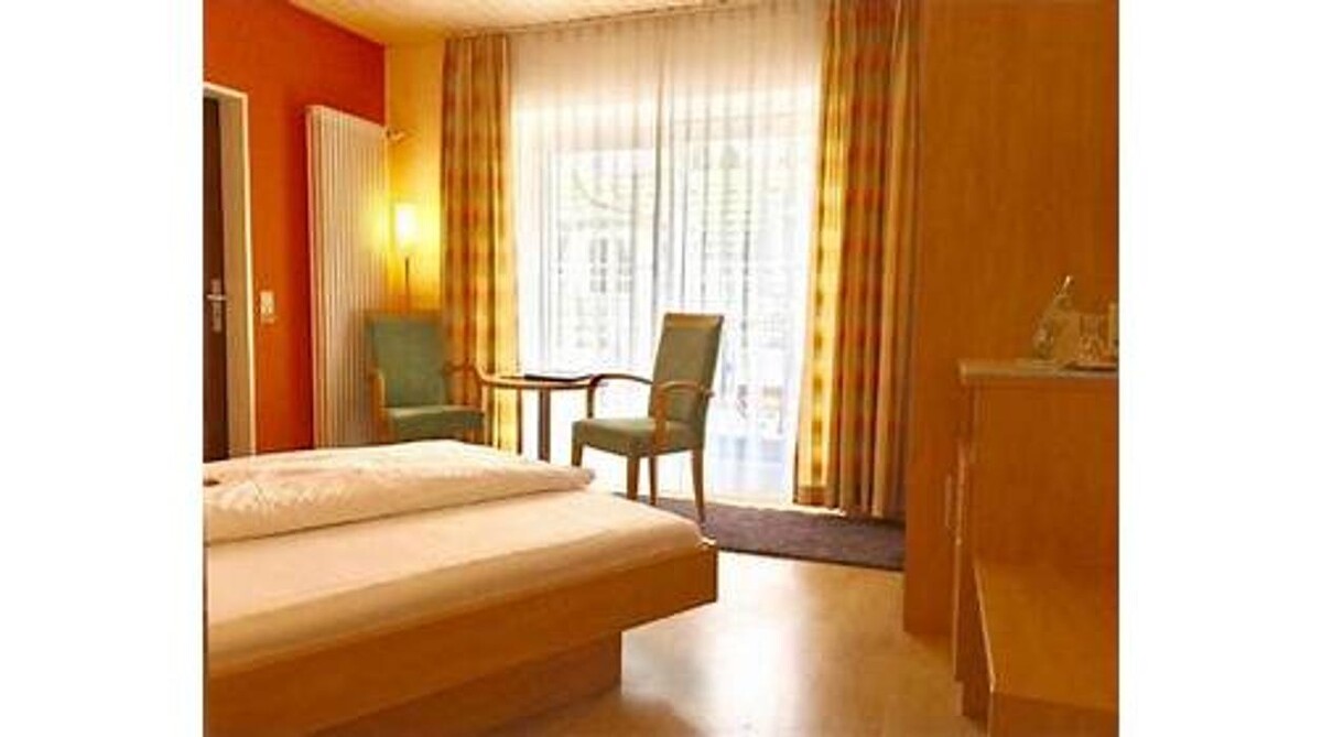 Bilder Hotel Iris am See garni