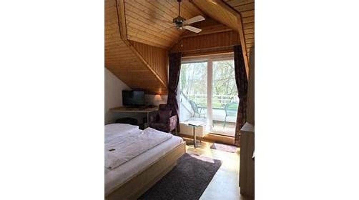 Bilder Hotel Iris am See garni