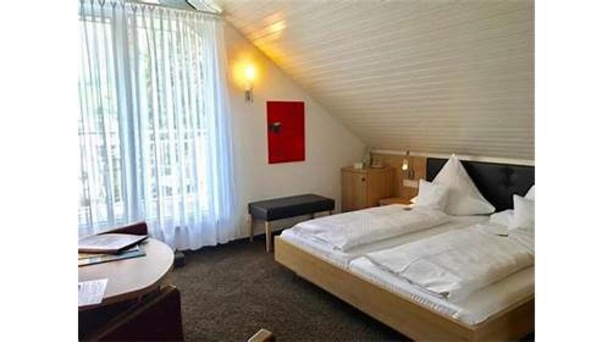 Bilder Hotel Iris am See garni