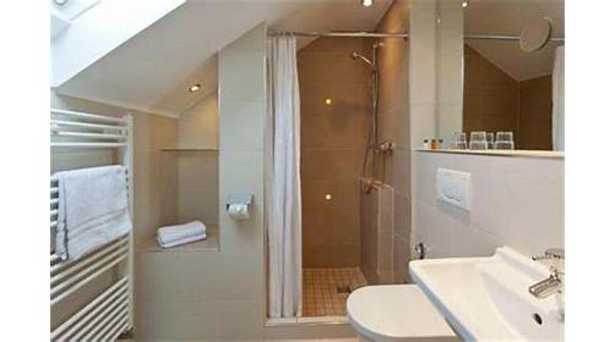 Bilder Hotel Iris am See garni