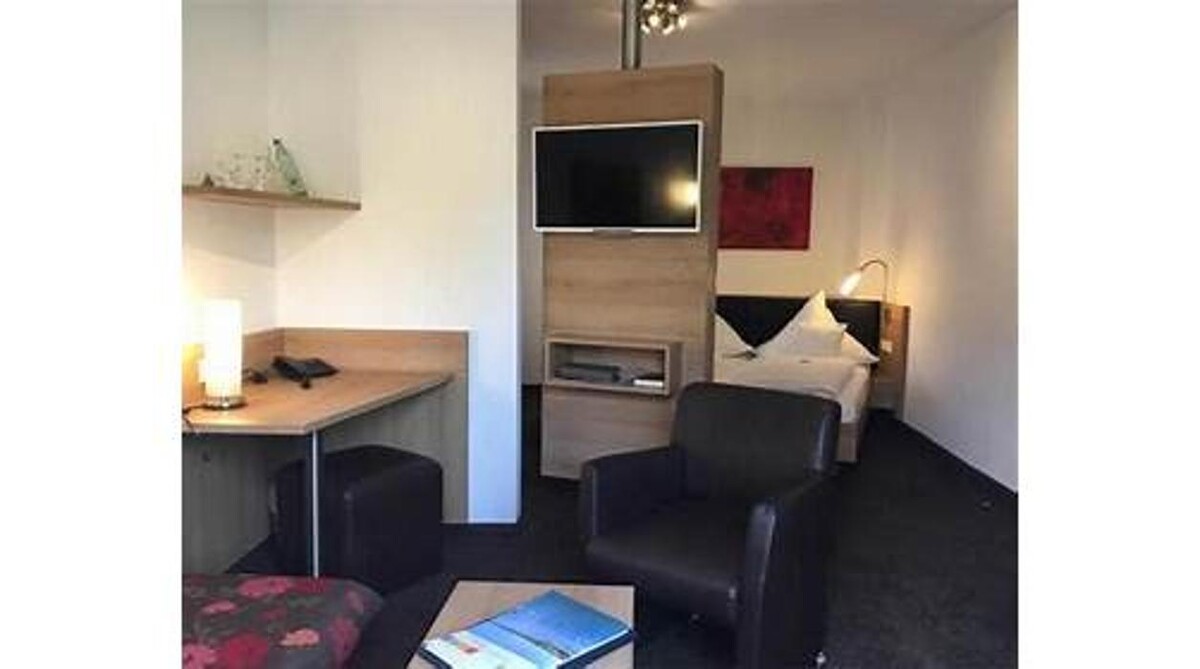 Bilder Hotel Iris am See garni