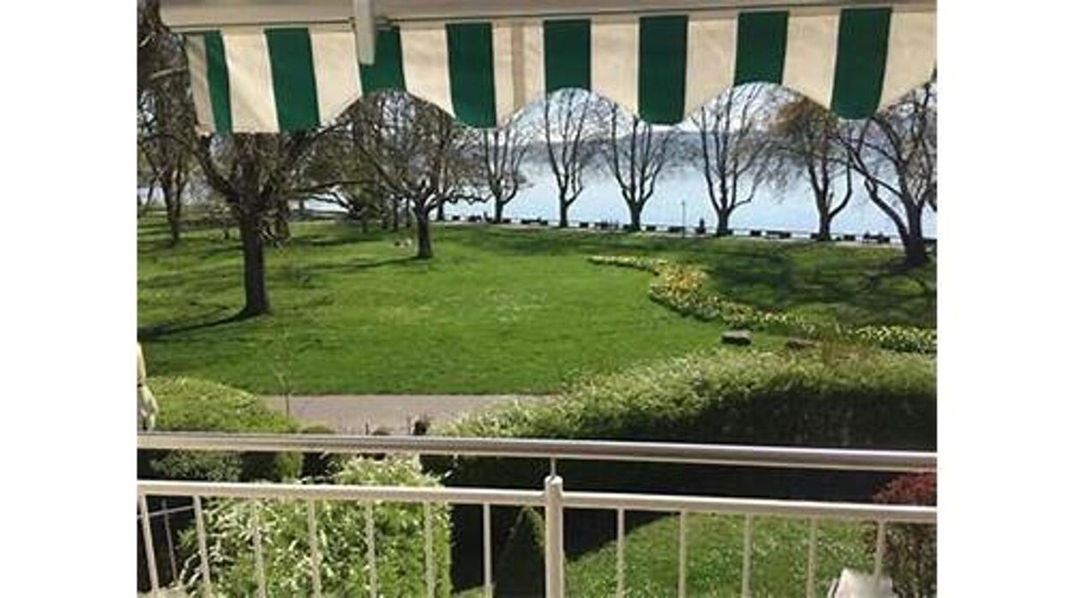 Bilder Hotel Iris am See garni