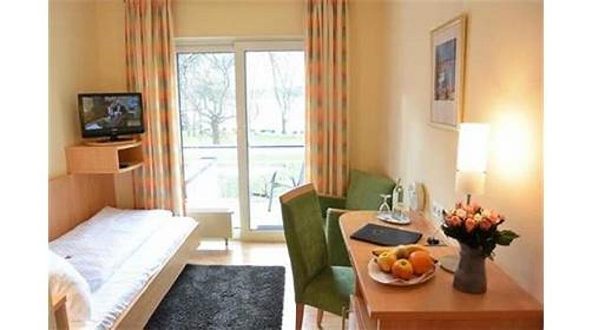 Bilder Hotel Iris am See garni