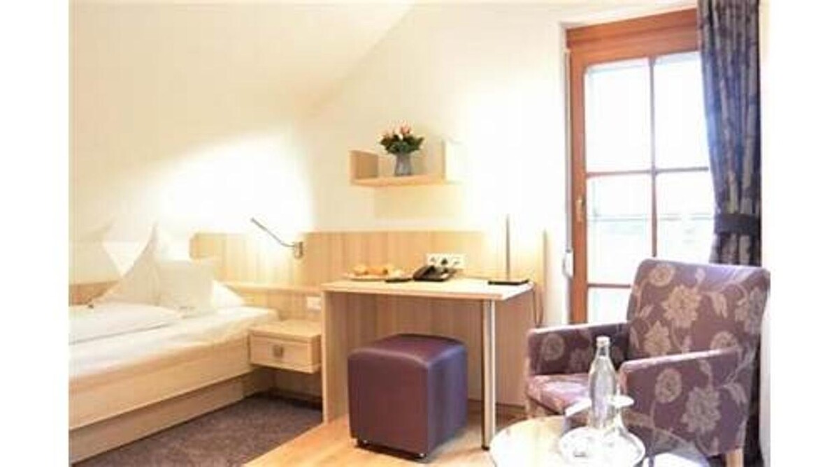 Bilder Hotel Iris am See garni