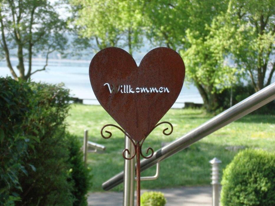 Bilder Hotel Iris am See garni