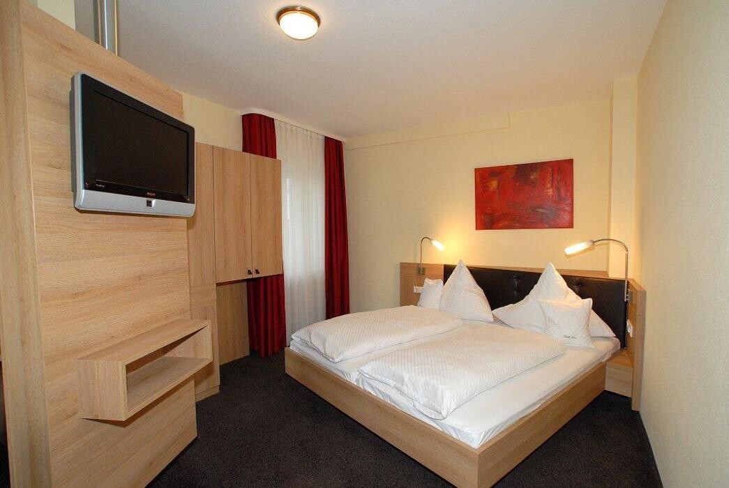 Bilder Hotel Iris am See garni