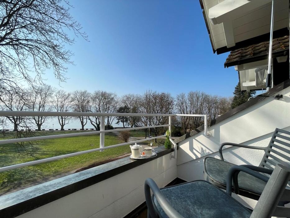 Bilder Hotel Iris am See garni
