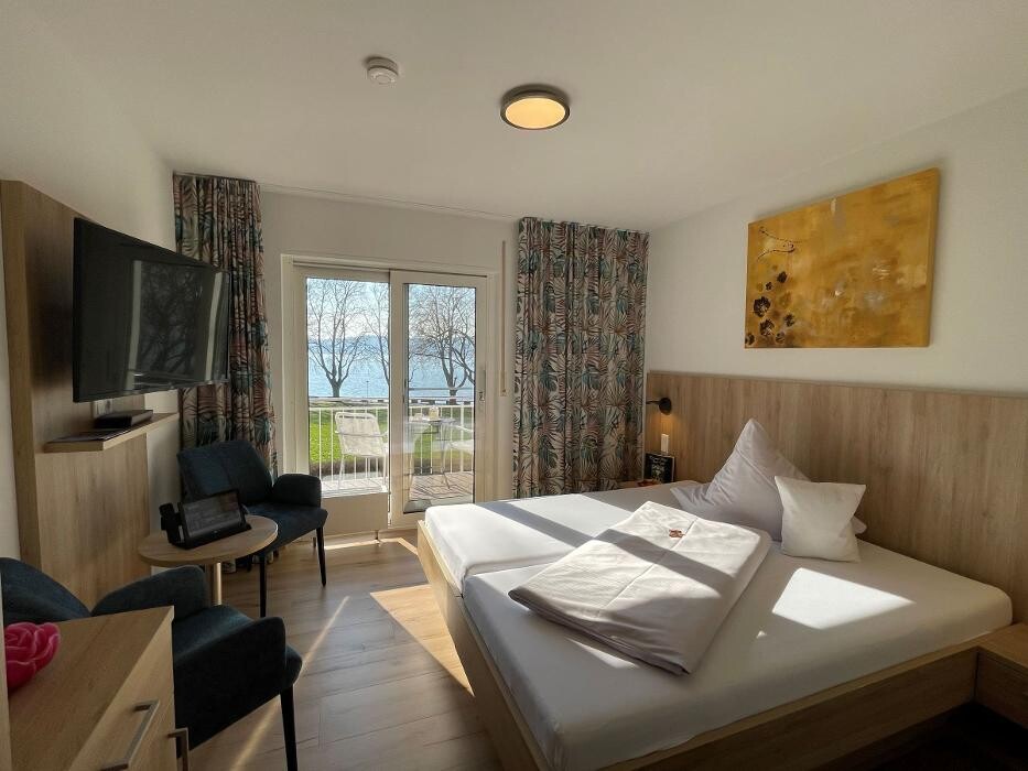 Bilder Hotel Iris am See garni