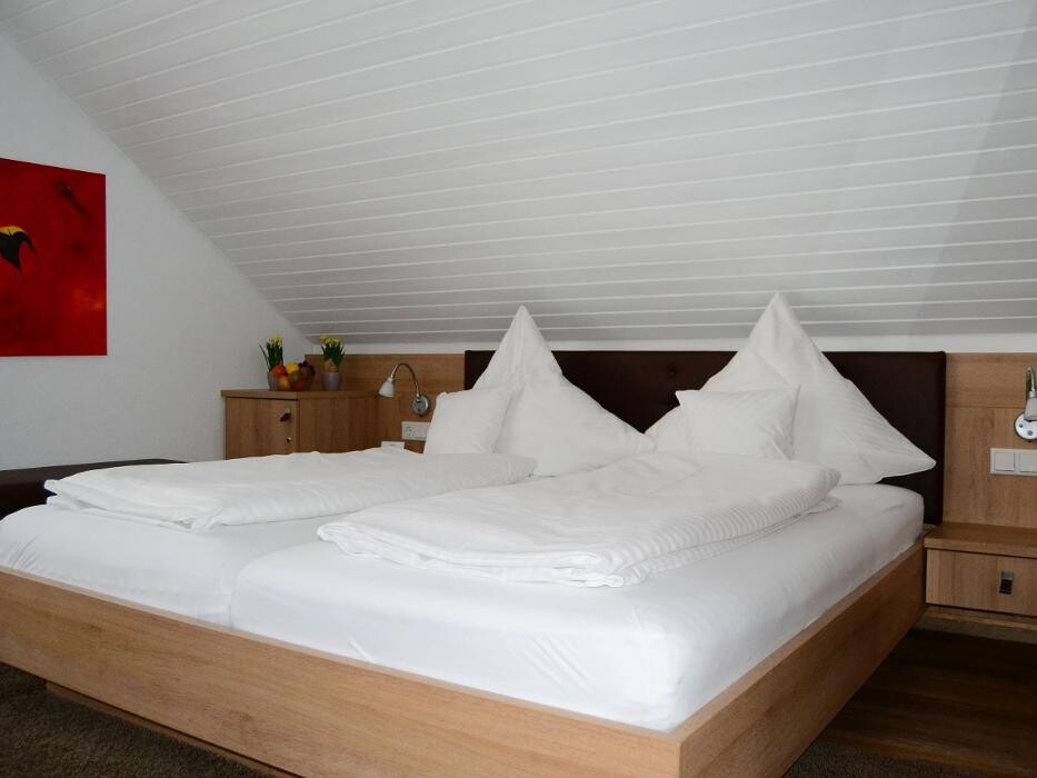 Bilder Hotel Iris am See garni