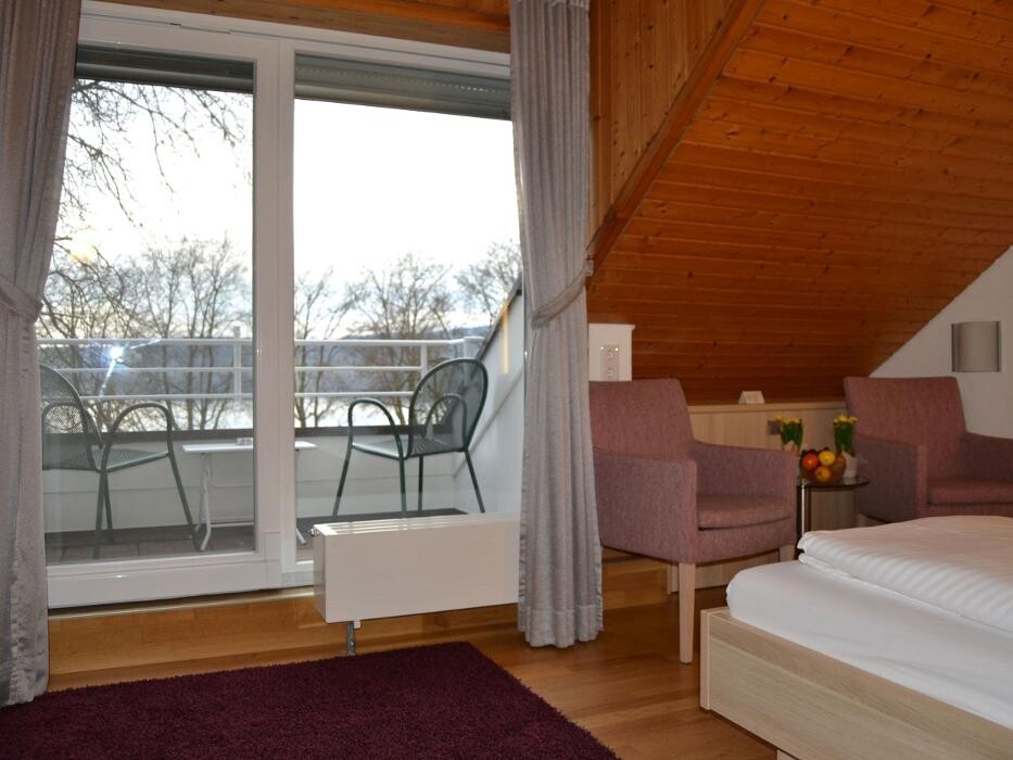 Bilder Hotel Iris am See garni