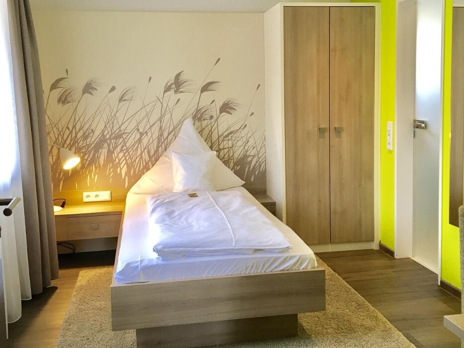 Bilder Hotel Iris am See garni