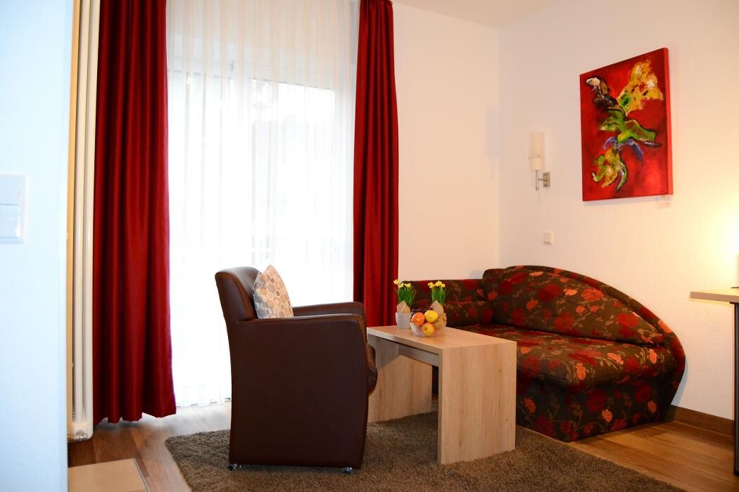 Bilder Hotel Iris am See garni