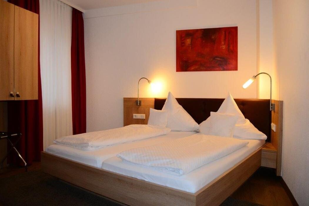 Bilder Hotel Iris am See garni